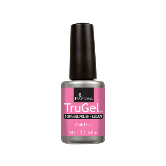 EZFLOW TruGel 0.5oz - Pink Pout
