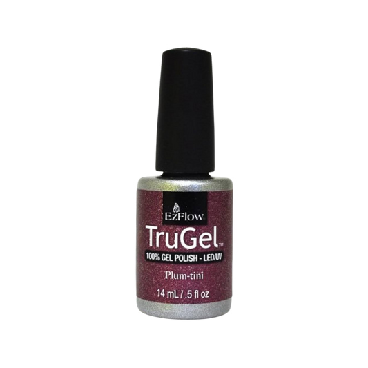 EZFLOW TruGel 0.5oz - Plum-tini
