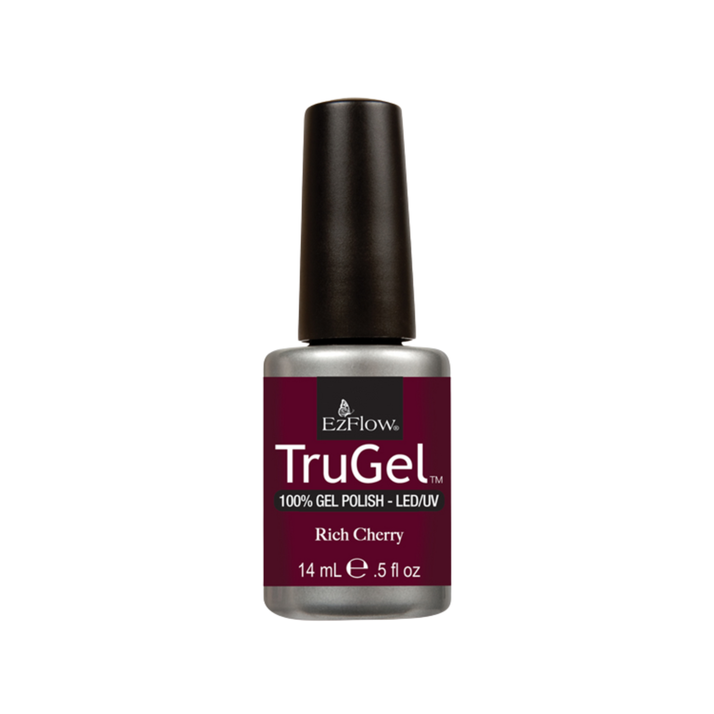 EZFLOW TruGel 0.5oz - Rich Cherry