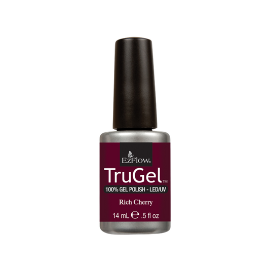 EZFLOW TruGel 0.5oz - Rich Cherry