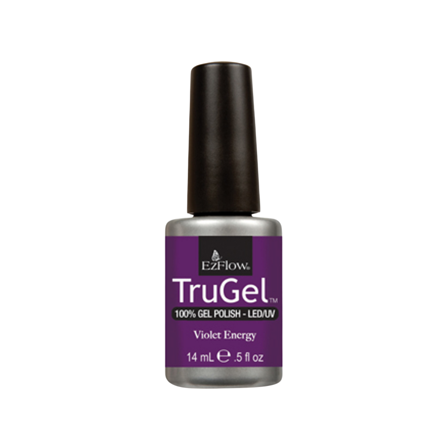 EZFLOW TruGel 0.5oz - Violet Energy