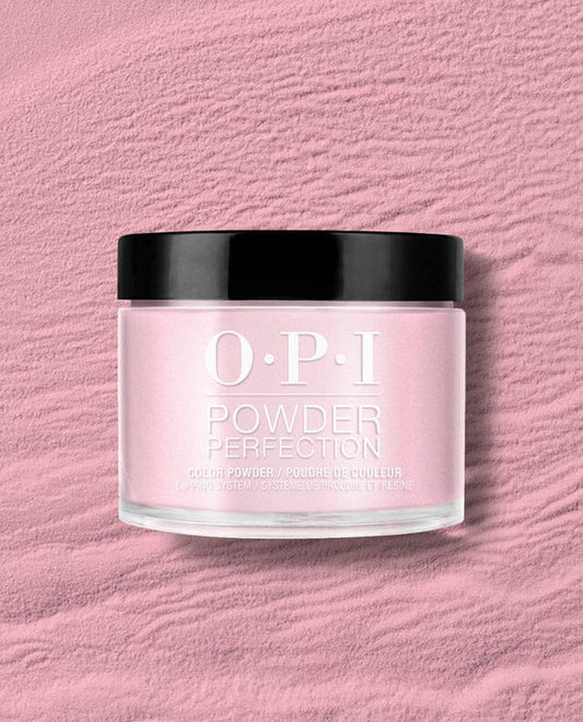 OPI Powder Perfection 1.5oz - Two-timing The Zones #DPF80