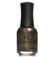 ORLY Nail Lacquer 0.6oz - Edgy #20822