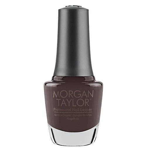 MORGAN TAYLOR  - Latte Please #50077