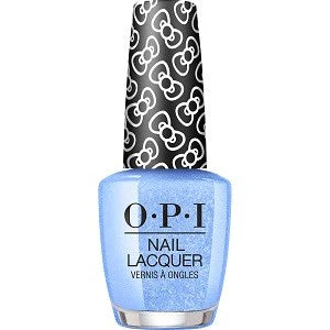 OPI Nail Lacquer 0.5oz - Let Love Sparkle #HRL08