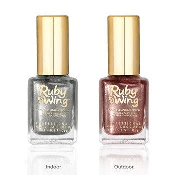 RUBY WING Color Changing Polish 0.5oz - Meadow #RW191008