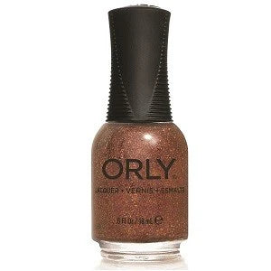 ORLY Nail Lacquer 0.6oz - Meet Me At Mulholland #20895