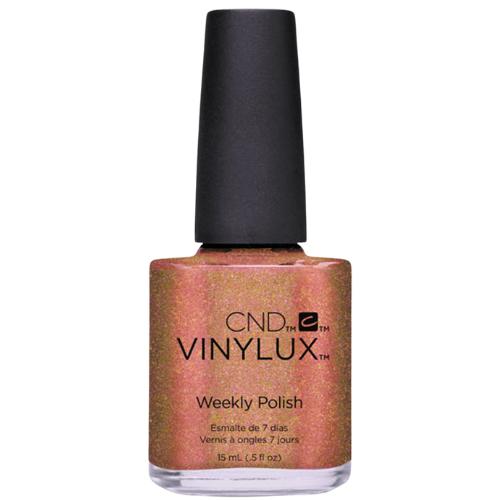 CND Vinylux 0.5oz - Untitled Bronze #212