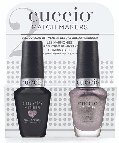 CUCCIO Match Makers 0.43oz - Road Less Traveled #1234