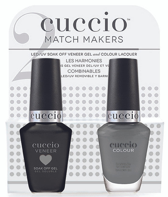 CUCCIO Match Makers 0.43oz - Explorateur #1236