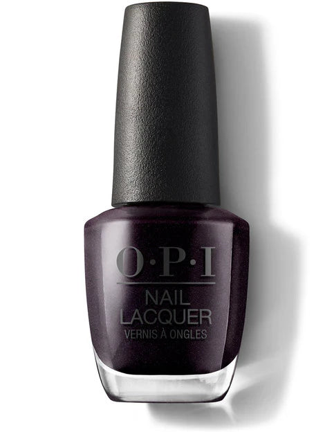 OPI Nail Lacquer 0.5oz - Vampsterdam #H63