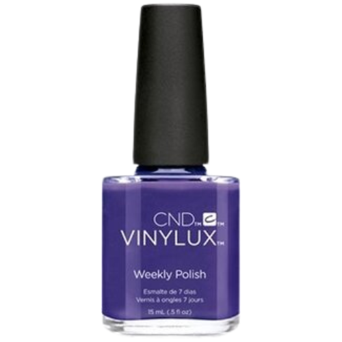 CND Vinylux 0.5oz - Video Violet #236