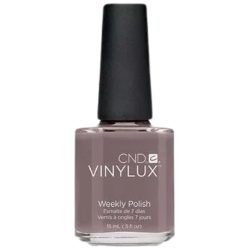 CND Vinylux 0.5oz - Rubble #144