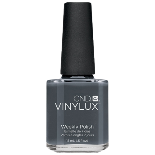 CND Vinylux 0.5oz - Asphalt #101