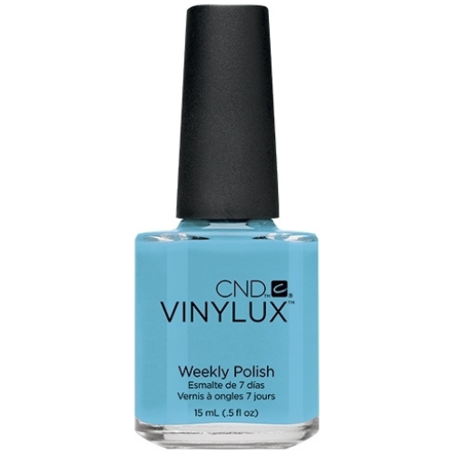 CND Vinylux 0.5oz - Azure Wish #102