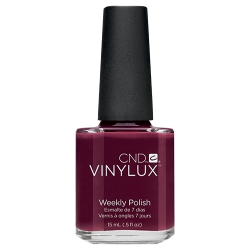 CND Vinylux 0.5oz - Bloodline #106