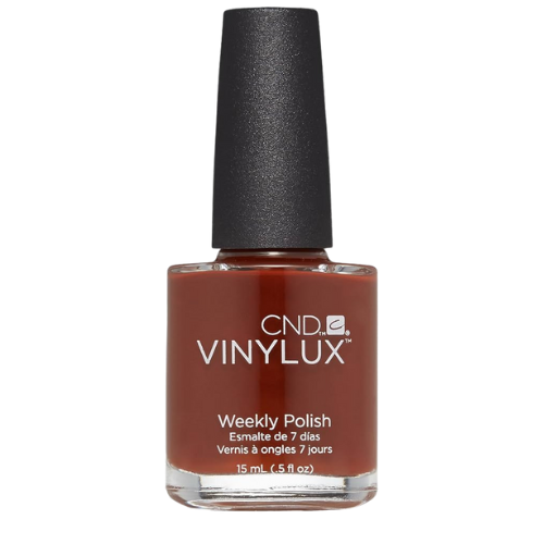 CND Vinylux 0.5oz - Burnt Romance #161