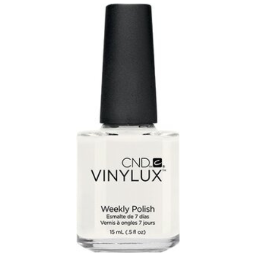 CND Vinylux 0.5oz - Cream Puff #108