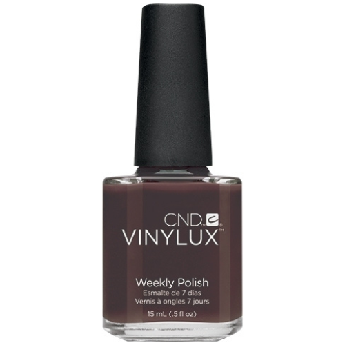 CND Vinylux 0.5oz - Faux Fur #113