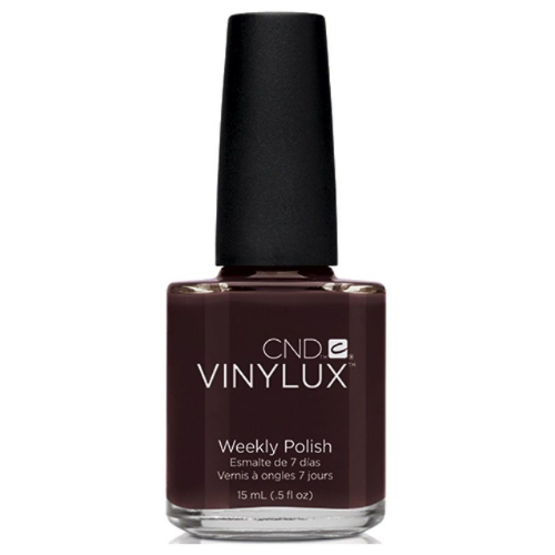 CND Vinylux 0.5oz - Fedora #114
