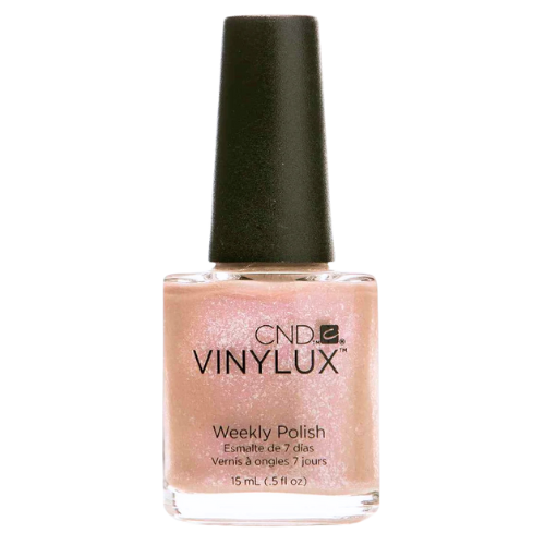 CND Vinylux 0.5oz - Fragrant Freesia #187