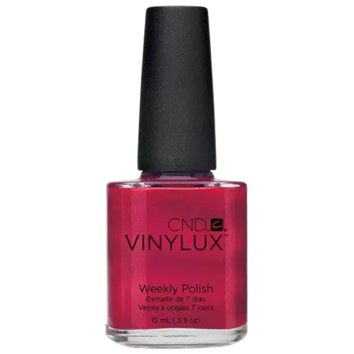 CND Vinylux 0.5oz - Hot Chilis #120