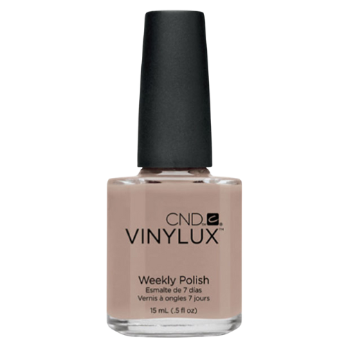 CND Vinylux 0.5oz - Impossibly Plush #123