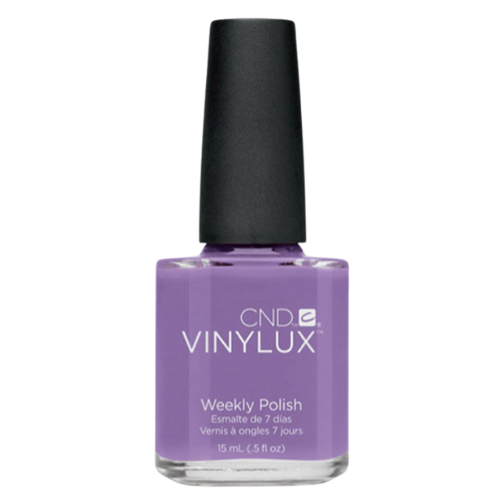 CND Vinylux 0.5oz - Lilac Longing #125