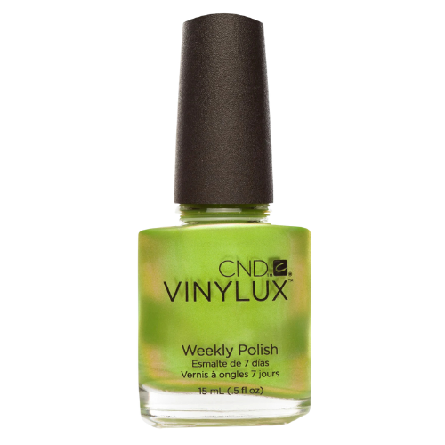 CND Vinylux 0.5oz - Limeade #127