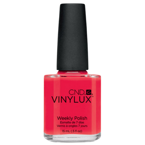 CND Vinylux 0.5oz - Lobster Roll #122