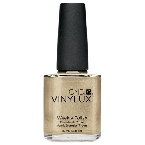 CND Vinylux 0.5oz - Locket Love #128