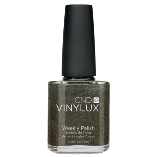 CND Vinylux 0.5oz - Night Glimmer #160