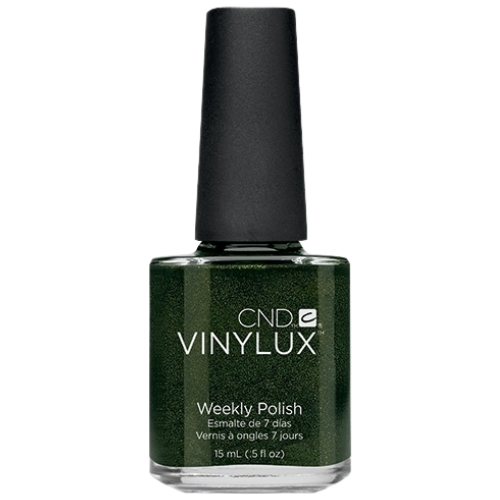 CND Vinylux 0.5oz - Pretty Posion #137