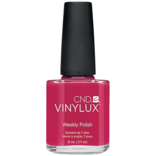 CND Vinylux 0.5oz - Rose Brocade #173
