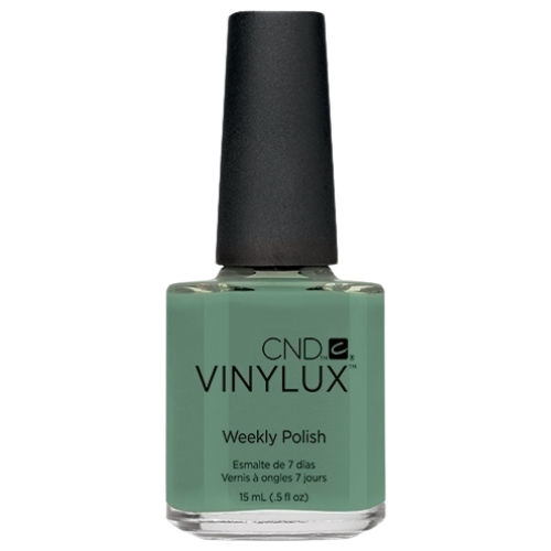 CND Vinylux 0.5oz - Sage Scarf #167