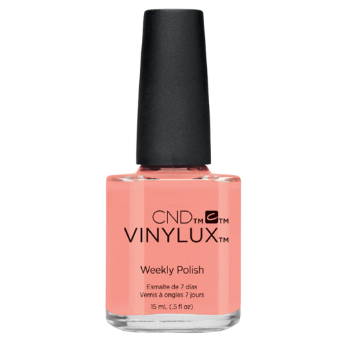CND Vinylux 0.5oz - Salmon Run #181