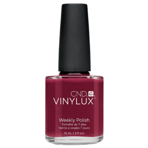 CND Vinylux 0.5oz - Scarlet Letter #145