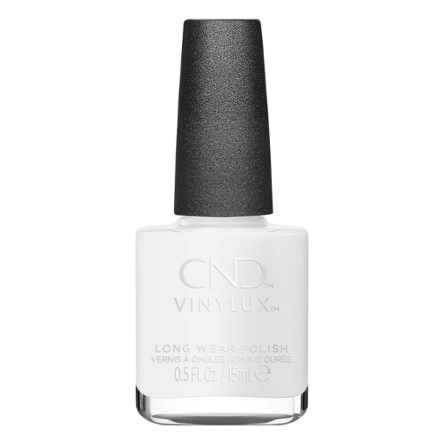 CND Vinylux 0.5oz - Studio White #151