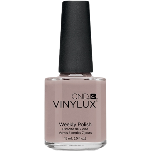CND Vinylux 0.5oz - Svelte Suede #124