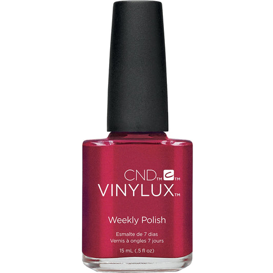CND Vinylux 0.5oz - Tartan Punk #196