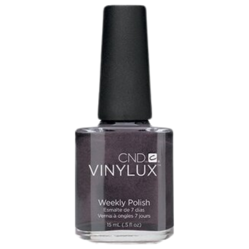 CND Vinylux 0.5oz - Vexed Violette #156