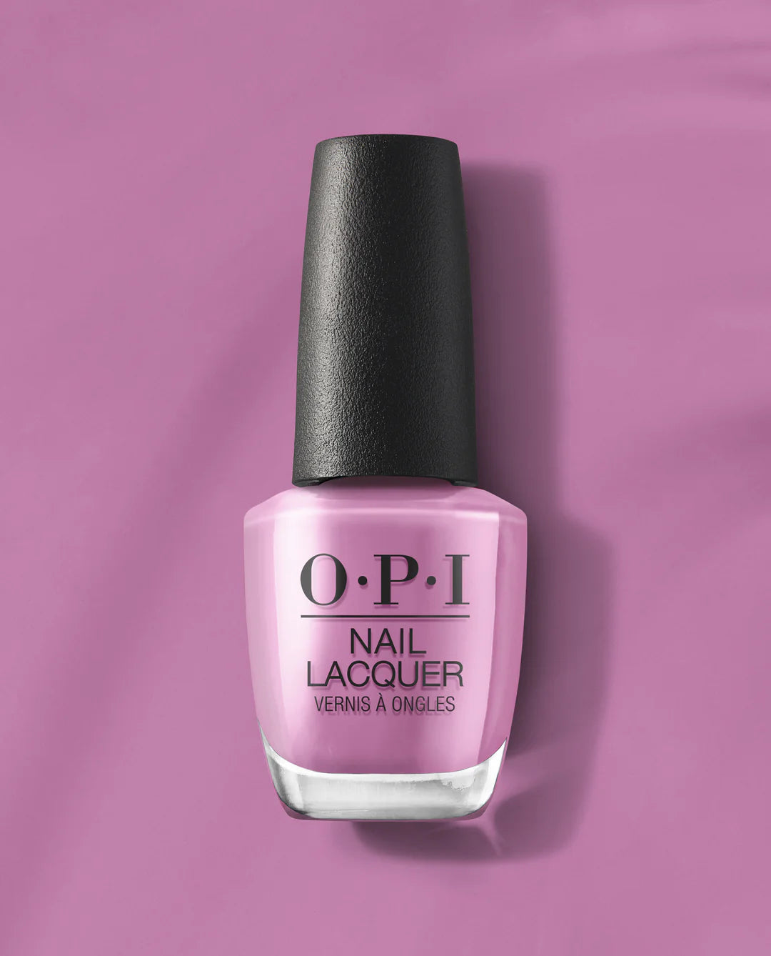 OPI Nail Lacquer 0.5oz - Vogue En Violet #S060