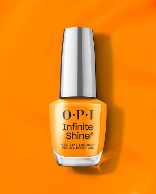 OPI Infinite Shine 0.5oz - Vogue Into The Sunset #ISL181
