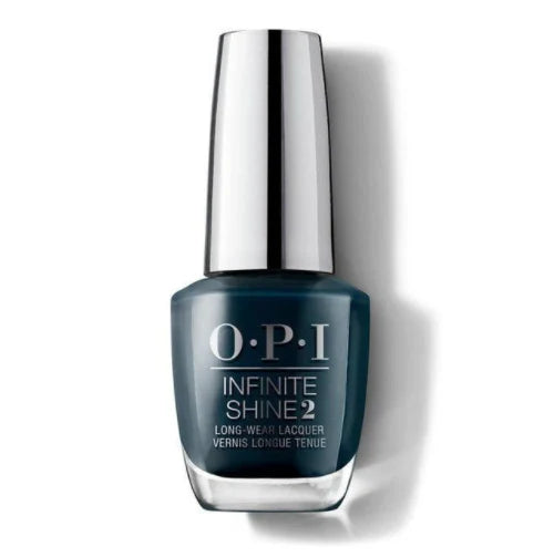 OPI Infinite Shine 0.5oz - CIA = Color Is Awesome #ISLW53