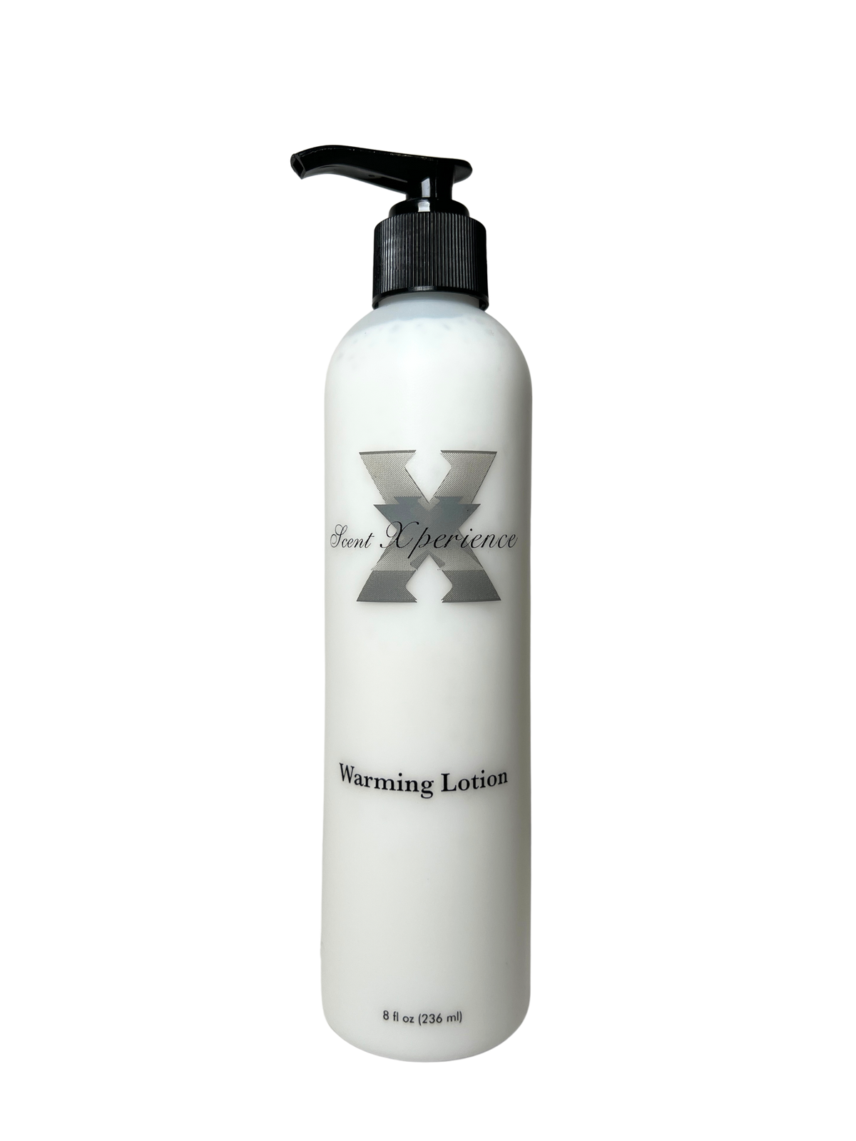 SCENT XPERIENCE Hands & Body Lotion 8oz - Warming Lotion