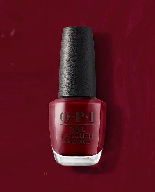 OPI Nail Lacquer 0.5oz - We The Female #W64