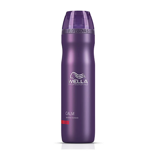 WELLA PROFESSIONALS Calm Sensitive Shampoo