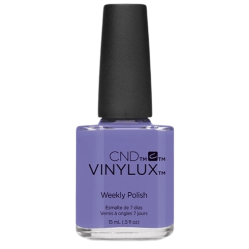 CND Vinylux 0.5oz - Wisteria Haze #193