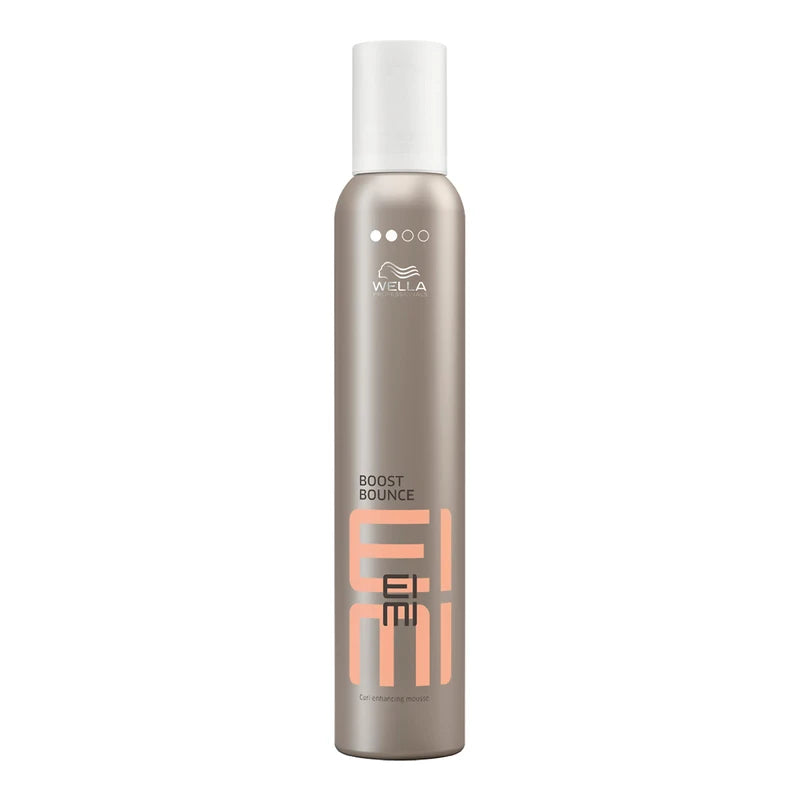 WELLA EIMI Boost Bounce Curl Enhancing Mousse 10.1oz