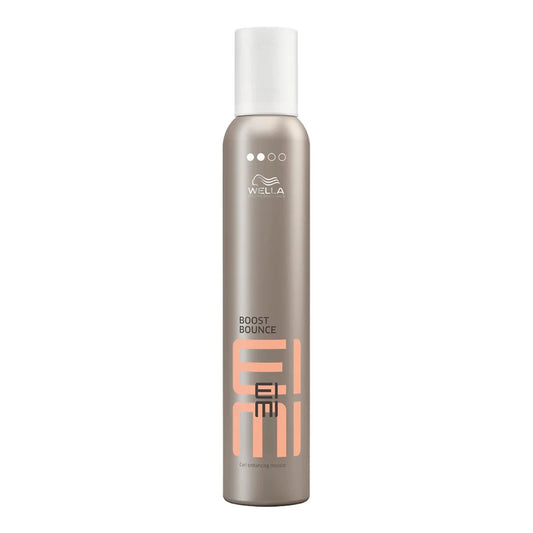 WELLA EIMI Boost Bounce Curl Enhancing Mousse 10.1oz